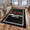 Tapis KTM Racing 6