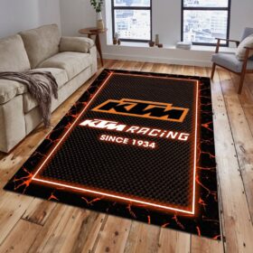 Tapis KTM Racing