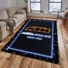 Tapis KTM Racing 2
