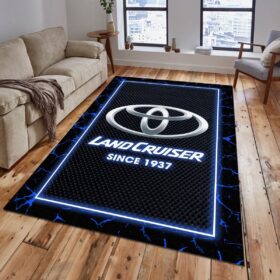 Tapis Toyota Land Cruiser