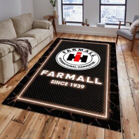 Tapis Farmall 3