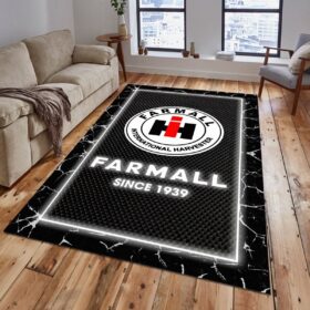 Tapis Farmall 6