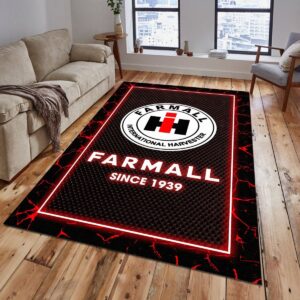 Tapis Farmall