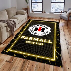 Tapis Farmall 8