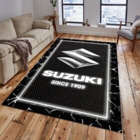 Tapis Suzuki 5
