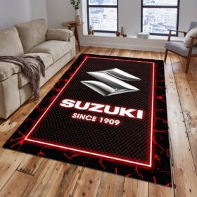 Tapis Suzuki 7