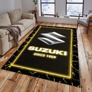 Tapis Suzuki 8