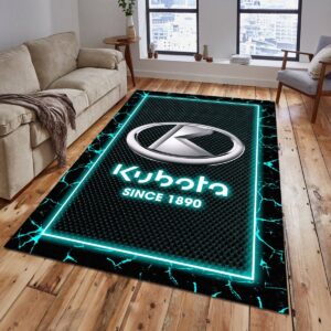 Tapis Kubota 4