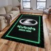 Tapis Kubota 5