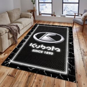 Tapis Kubota