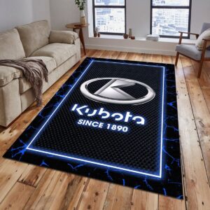 Tapis Kubota 2