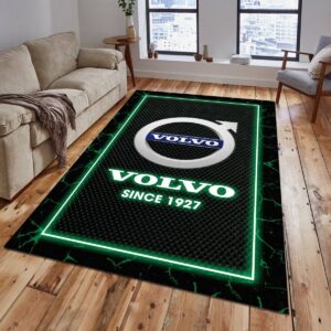 Tapis Volvo 04