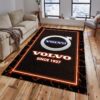 Tapis Volvo 06