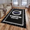 Tapis Volvo 05