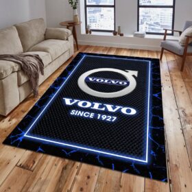 Tapis Volvo