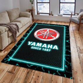Tapis Yamaha 4