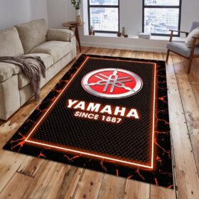 Tapis Yamaha 7