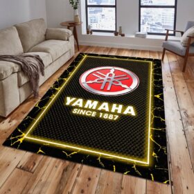 Tapis Yamaha 8