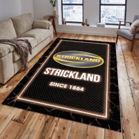 Tapis Strickland 3