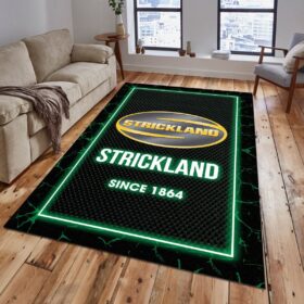 Tapis Strickland 5