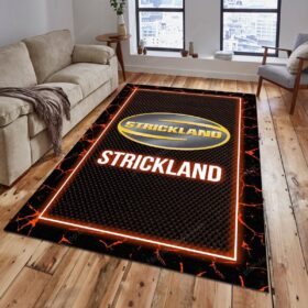 Tapis Strickland 7