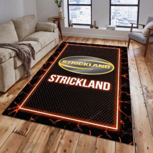Tapis Strickland 7