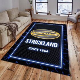 Tapis Strickland 2