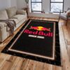 Tapis Red Bull 2