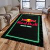 Tapis Red Bull 4
