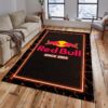 Tapis Red Bull 6
