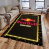Tapis Red Bull 8
