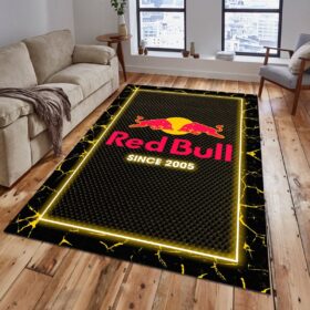 Tapis Red Bull 8