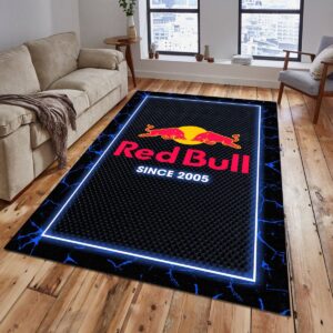 Tapis Red Bull