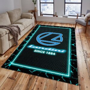 Tapis Landini 3