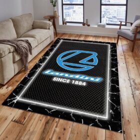 Tapis Landini 5