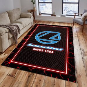 Tapis Landini 7