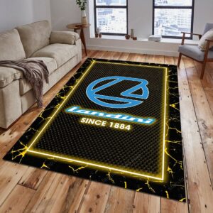 Tapis Landini 8