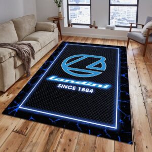 Tapis Landini