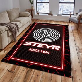 Tapis Steyr