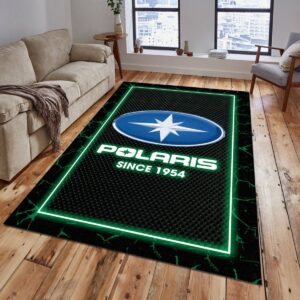 Tapis Polaris 05