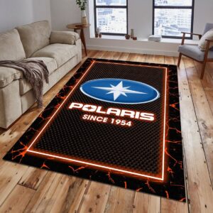 Tapis Polaris