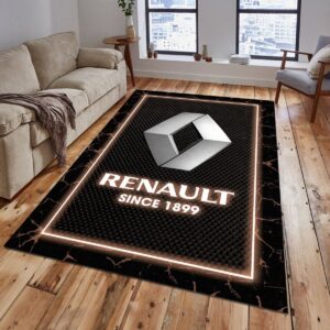 Tapis Renault 03