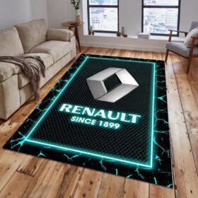 Tapis Renault 04