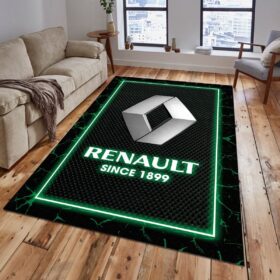 Tapis Renault 05