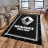 Tapis Renault 06