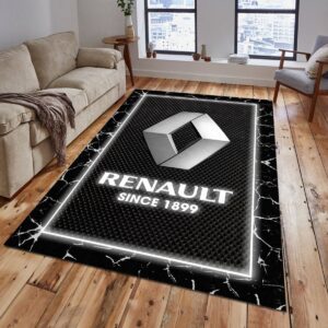 Tapis Renault 06