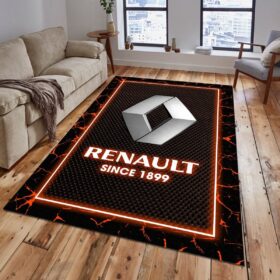 Tapis Renault 07