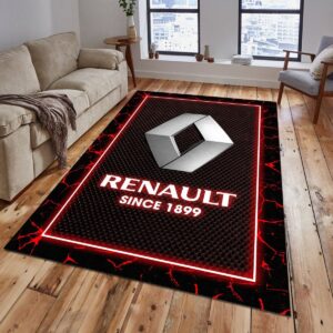 Tapis Renault 08