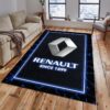 Tapis Renault 02