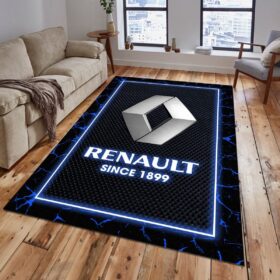 Tapis Renault 02